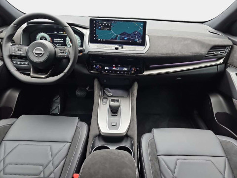 Ansicht 8 - Gebrauchtwagen Fahrzeug, Modell Qashqai der Marke Nissan von Verkäufer AH Brüggemann GmbH & Co. KG