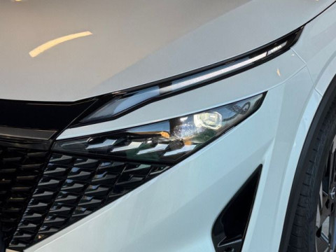 Ansicht 3 - Gebrauchtwagen Fahrzeug, Modell Qashqai der Marke Nissan von Verkäufer Heinold Franzen Automobile eK