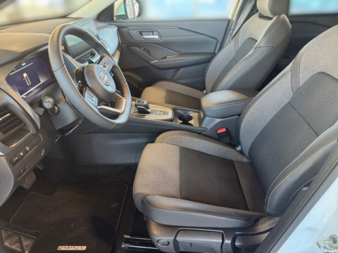 Ansicht 5 - Gebrauchtwagen Fahrzeug, Modell Qashqai der Marke Nissan von Verkäufer Heinold Franzen Automobile eK