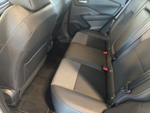 Ansicht 9 - Gebrauchtwagen Fahrzeug, Modell Qashqai der Marke Nissan von Verkäufer Heinold Franzen Automobile eK