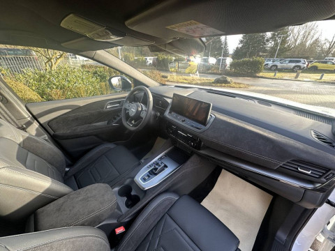 Ansicht 8 - Gebrauchtwagen Fahrzeug, Modell Qashqai der Marke Nissan von Verkäufer K&S Oder/Spree Autohandels.mbH