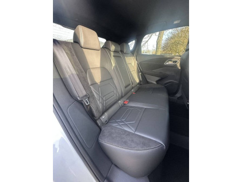 Ansicht 11 - Gebrauchtwagen Fahrzeug, Modell Qashqai der Marke Nissan von Verkäufer K&S Oder/Spree Autohandels.mbH