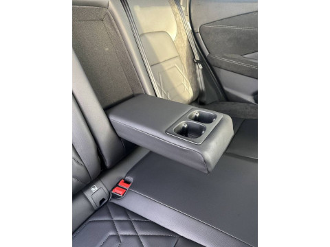 Ansicht 12 - Gebrauchtwagen Fahrzeug, Modell Qashqai der Marke Nissan von Verkäufer K&S Oder/Spree Autohandels.mbH