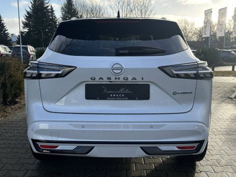 Ansicht 15 - Gebrauchtwagen Fahrzeug, Modell Qashqai der Marke Nissan von Verkäufer K&S Oder/Spree Autohandels.mbH