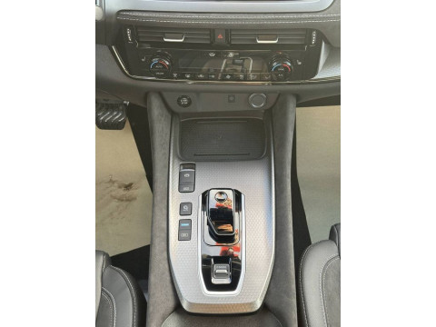 Ansicht 22 - Gebrauchtwagen Fahrzeug, Modell Qashqai der Marke Nissan von Verkäufer K&S Oder/Spree Autohandels.mbH