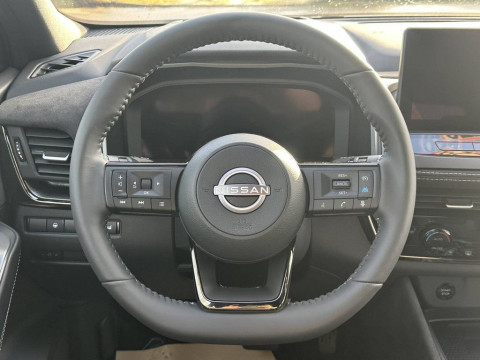 Ansicht 24 - Gebrauchtwagen Fahrzeug, Modell Qashqai der Marke Nissan von Verkäufer K&S Oder/Spree Autohandels.mbH