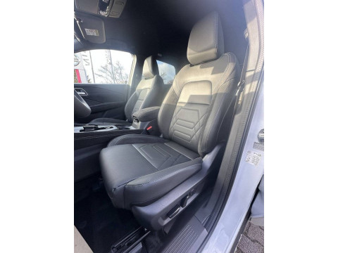 Ansicht 27 - Gebrauchtwagen Fahrzeug, Modell Qashqai der Marke Nissan von Verkäufer K&S Oder/Spree Autohandels.mbH