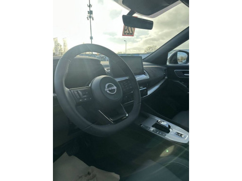 Ansicht 28 - Gebrauchtwagen Fahrzeug, Modell Qashqai der Marke Nissan von Verkäufer K&S Oder/Spree Autohandels.mbH