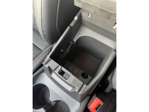 Ansicht 30 - Gebrauchtwagen Fahrzeug, Modell Qashqai der Marke Nissan von Verkäufer K&S Oder/Spree Autohandels.mbH