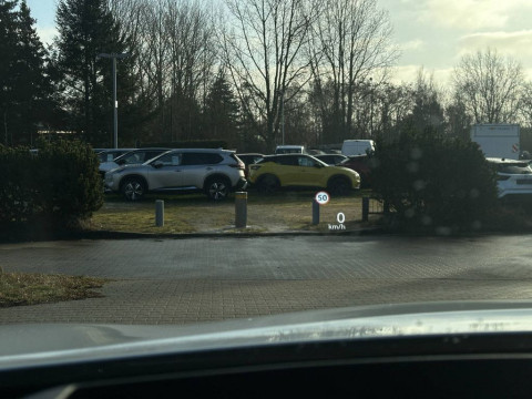 Ansicht 31 - Gebrauchtwagen Fahrzeug, Modell Qashqai der Marke Nissan von Verkäufer K&S Oder/Spree Autohandels.mbH