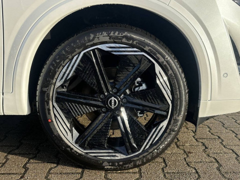 Ansicht 4 - Gebrauchtwagen Fahrzeug, Modell Qashqai der Marke Nissan von Verkäufer K&S Oder/Spree Autohandels.mbH