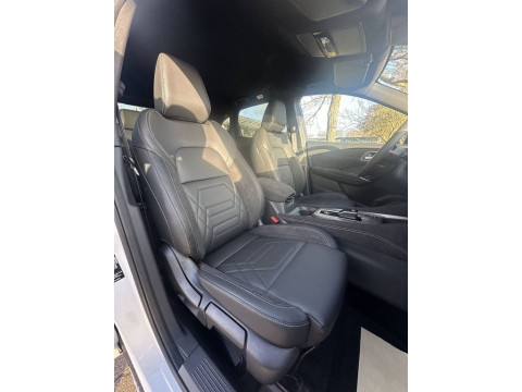 Ansicht 7 - Gebrauchtwagen Fahrzeug, Modell Qashqai der Marke Nissan von Verkäufer K&S Oder/Spree Autohandels.mbH