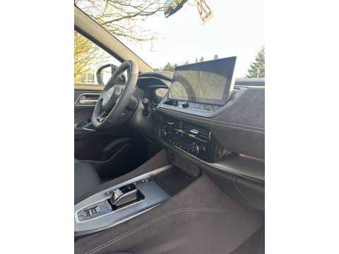 Ansicht 10 - Gebrauchtwagen Fahrzeug, Modell Qashqai der Marke Nissan von Verkäufer K&S Oder/Spree Autohandels.mbH