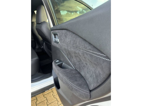 Ansicht 13 - Gebrauchtwagen Fahrzeug, Modell Qashqai der Marke Nissan von Verkäufer K&S Oder/Spree Autohandels.mbH