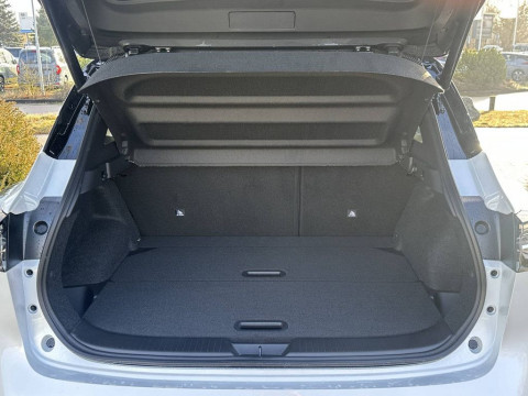 Ansicht 16 - Gebrauchtwagen Fahrzeug, Modell Qashqai der Marke Nissan von Verkäufer K&S Oder/Spree Autohandels.mbH