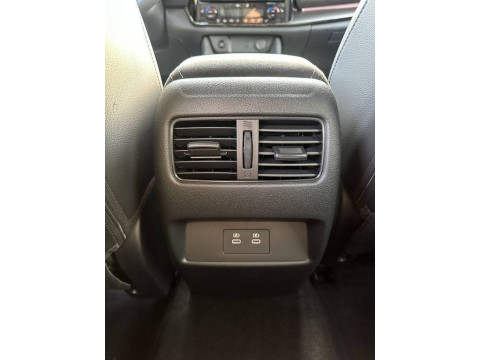 Ansicht 19 - Gebrauchtwagen Fahrzeug, Modell Qashqai der Marke Nissan von Verkäufer K&S Oder/Spree Autohandels.mbH