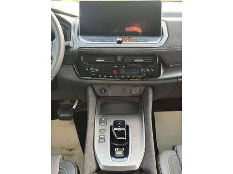 Ansicht 21 - Gebrauchtwagen Fahrzeug, Modell Qashqai der Marke Nissan von Verkäufer K&S Oder/Spree Autohandels.mbH