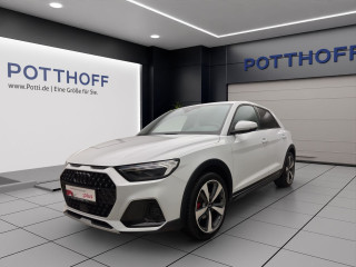 Audi A1 Citycarver 30 TFSI NAVI LED VIRTUAL PDC