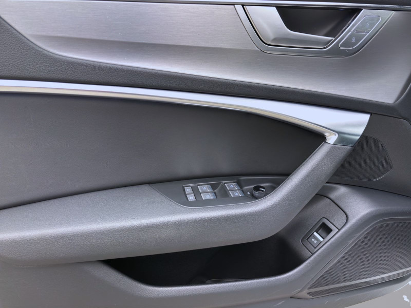 Bild 9: Audi A6 Avant 40 TDI Q S LINE AHK NAVI+ MATRIX KAMERA