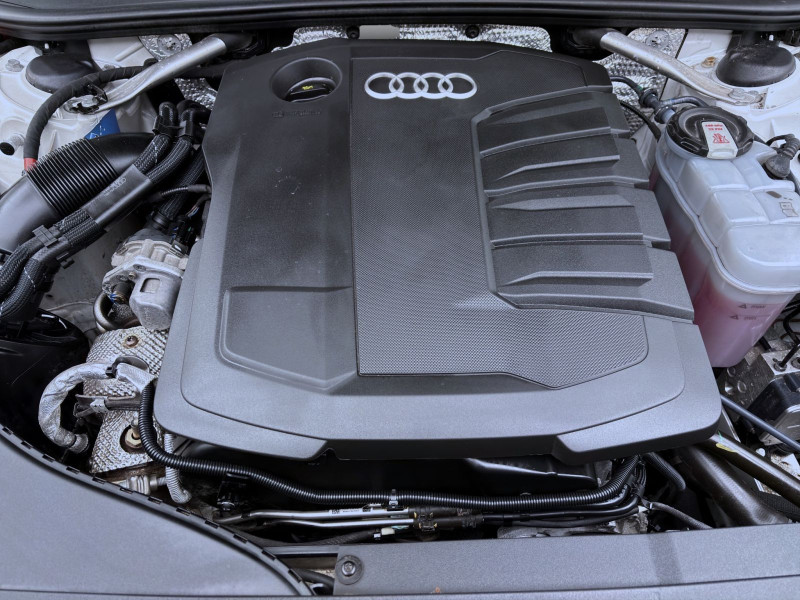 Bild 17: Audi A6 Avant 40 TDI Q S LINE AHK NAVI+ MATRIX KAMERA