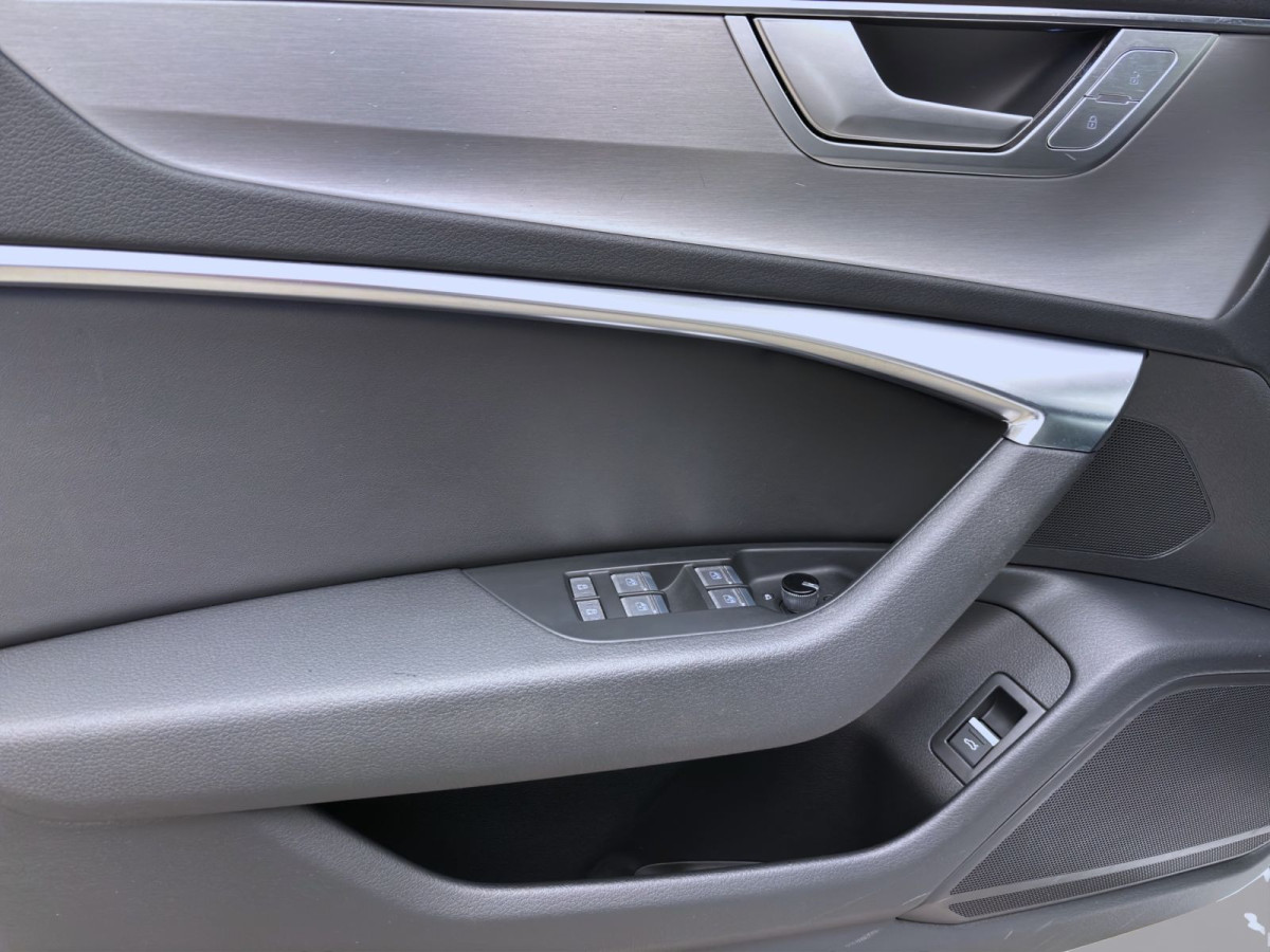 Thumb 9: Audi A6 Avant 40 TDI Q S LINE AHK NAVI+ MATRIX KAMERA