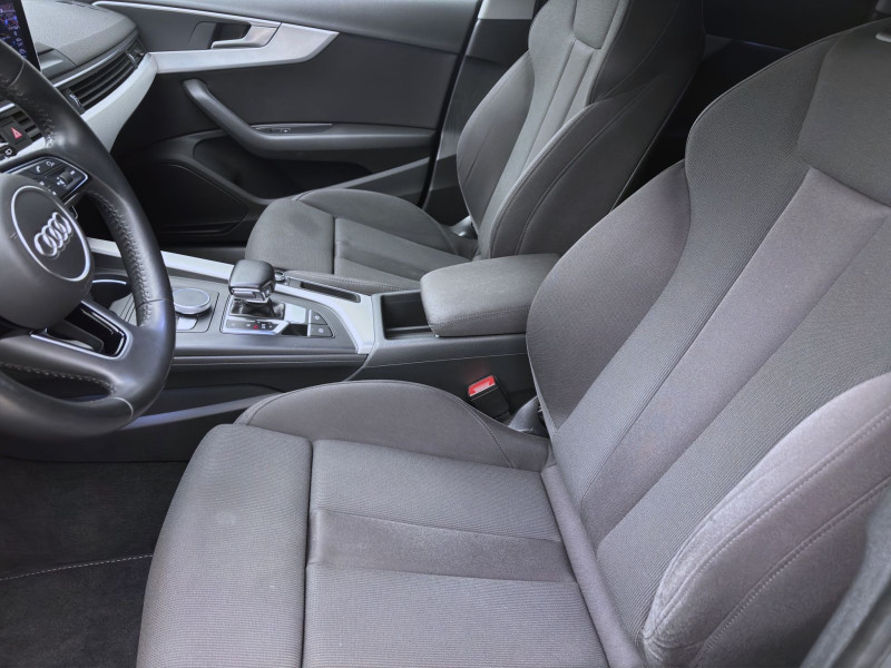 Bild 8: Audi A4 Avant 2.0 TDI SPORT NAVI VIRTUAL XENON SITZHZG