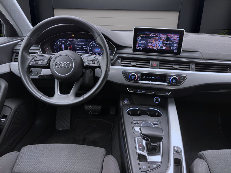 Bild 12: Audi A4 Avant 2.0 TDI SPORT NAVI VIRTUAL XENON SITZHZG