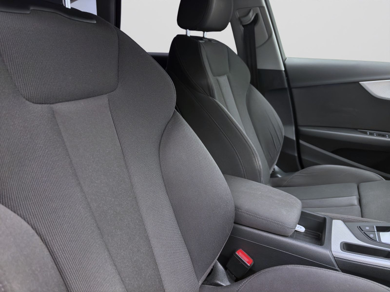 Bild 15: Audi A4 Avant 2.0 TDI SPORT NAVI VIRTUAL XENON SITZHZG