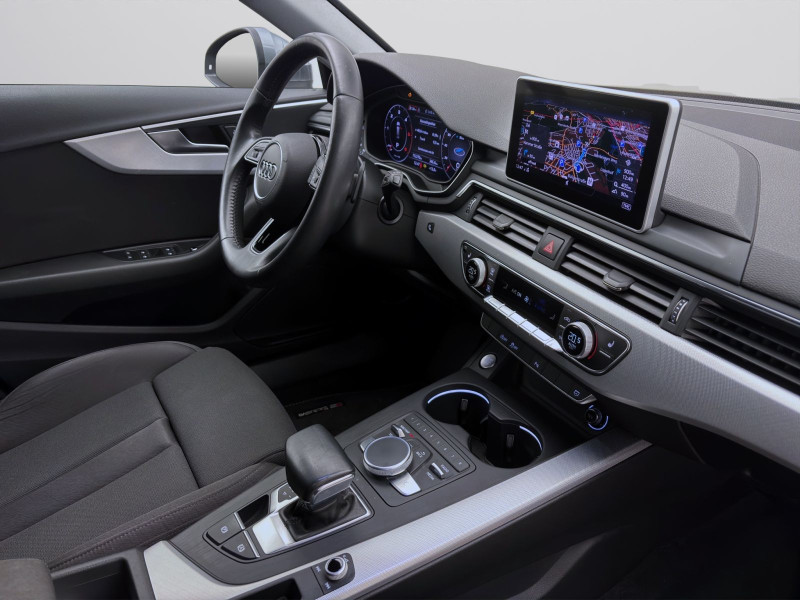 Bild 16: Audi A4 Avant 2.0 TDI SPORT NAVI VIRTUAL XENON SITZHZG