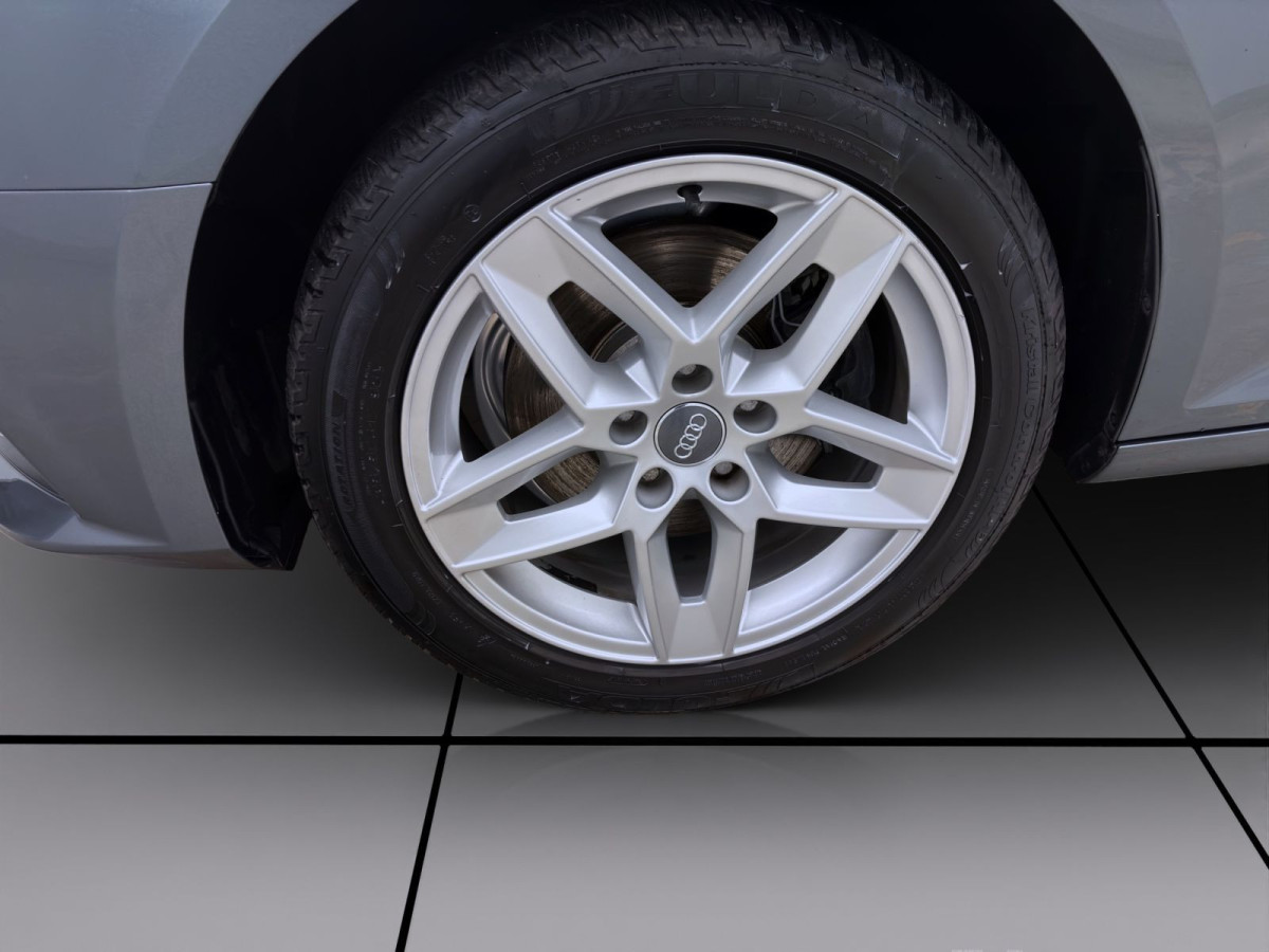 Thumb 7: Audi A4 Avant 2.0 TDI SPORT NAVI VIRTUAL XENON SITZHZG