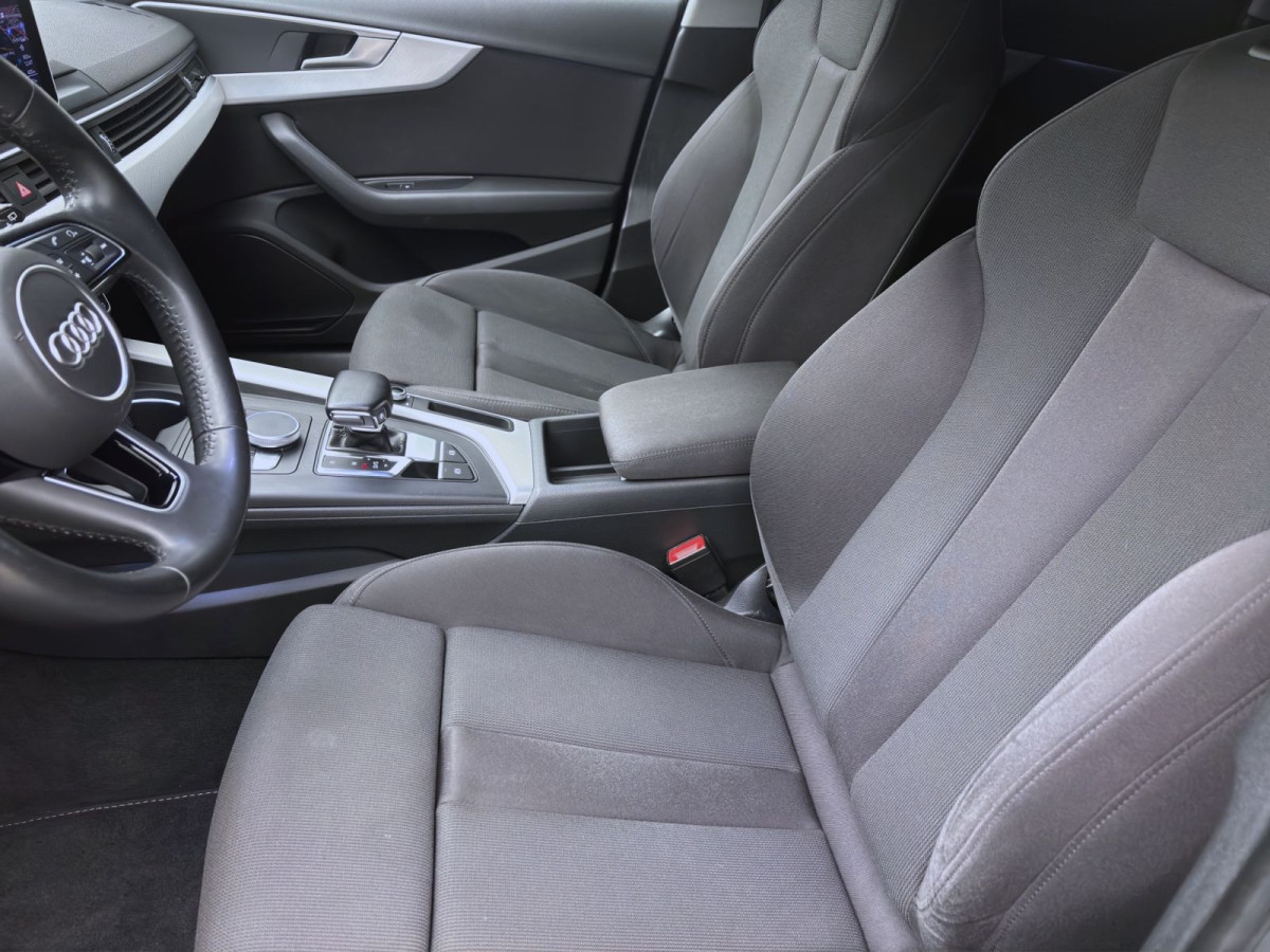 Thumb 8: Audi A4 Avant 2.0 TDI SPORT NAVI VIRTUAL XENON SITZHZG