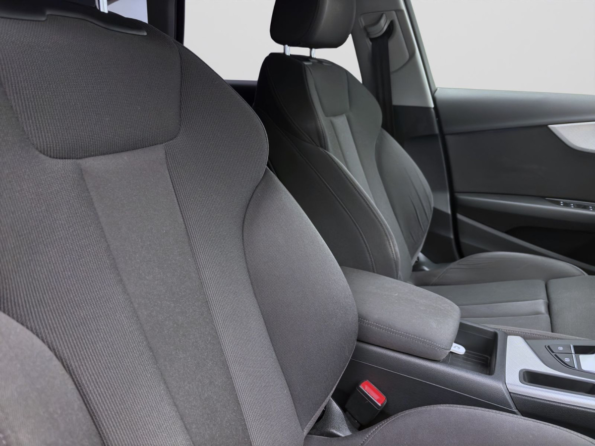 Thumb 15: Audi A4 Avant 2.0 TDI SPORT NAVI VIRTUAL XENON SITZHZG