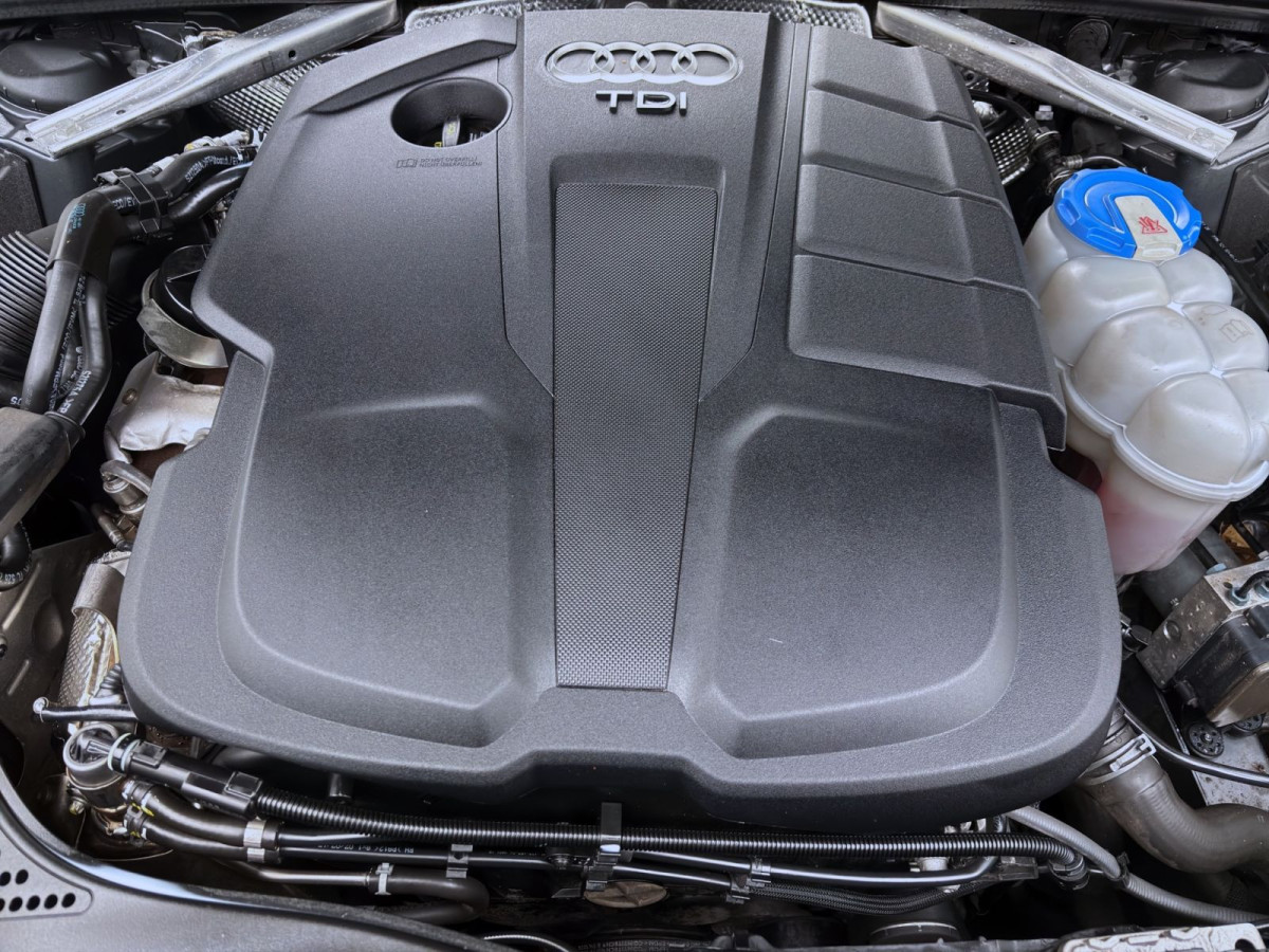 Thumb 17: Audi A4 Avant 2.0 TDI SPORT NAVI VIRTUAL XENON SITZHZG