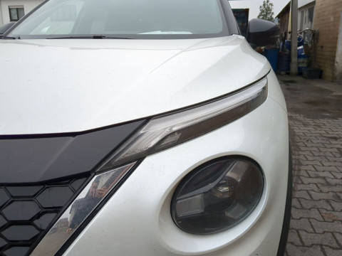 Ansicht 5 - Gebrauchtwagen Fahrzeug, Modell Juke der Marke Nissan von Verkäufer Auto Grünewald e.K.