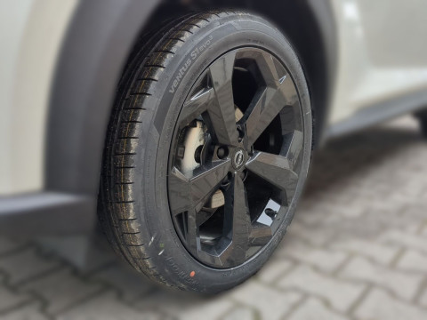 Ansicht 6 - Gebrauchtwagen Fahrzeug, Modell Juke der Marke Nissan von Verkäufer Auto Grünewald e.K.