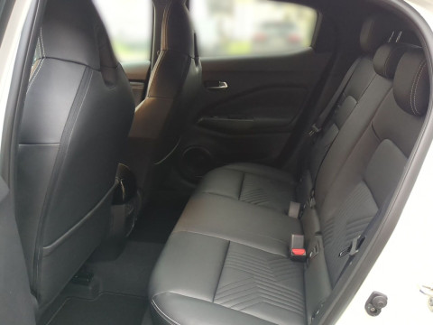 Ansicht 11 - Gebrauchtwagen Fahrzeug, Modell Juke der Marke Nissan von Verkäufer Auto Grünewald e.K.