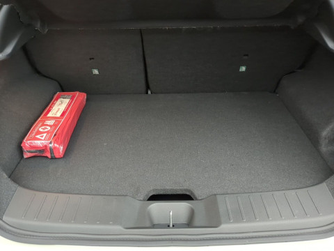 Ansicht 12 - Gebrauchtwagen Fahrzeug, Modell Juke der Marke Nissan von Verkäufer Auto Grünewald e.K.