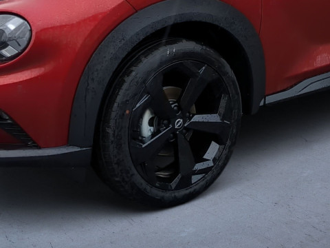 Ansicht 6 - Neuwagen Fahrzeug, Modell Juke der Marke Nissan von Verkäufer Auto Grünewald e.K.