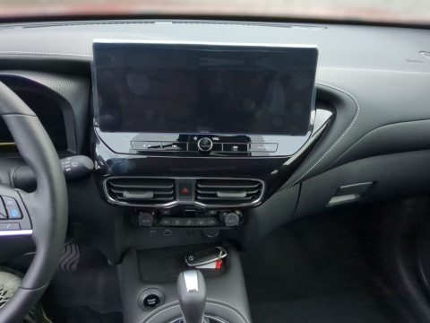 Ansicht 9 - Neuwagen Fahrzeug, Modell Juke der Marke Nissan von Verkäufer Auto Grünewald e.K.