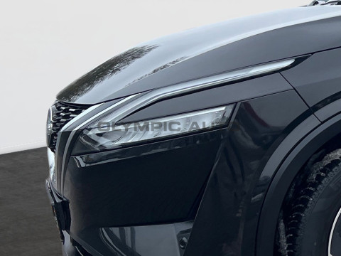 Ansicht 5 - Gebrauchtwagen Fahrzeug, Modell Qashqai der Marke Nissan von Verkäufer Olympic Auto GmbH