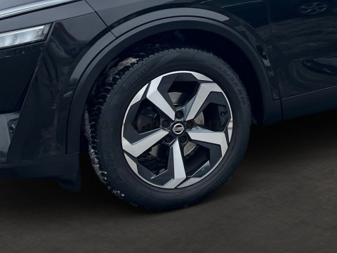 Ansicht 6 - Gebrauchtwagen Fahrzeug, Modell Qashqai der Marke Nissan von Verkäufer Olympic Auto GmbH