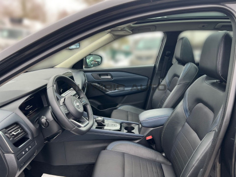 Ansicht 7 - Gebrauchtwagen Fahrzeug, Modell Qashqai der Marke Nissan von Verkäufer Olympic Auto GmbH