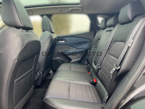 Ansicht 11 - Gebrauchtwagen Fahrzeug, Modell Qashqai der Marke Nissan von Verkäufer Olympic Auto GmbH