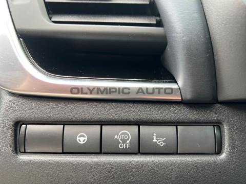 Ansicht 14 - Gebrauchtwagen Fahrzeug, Modell Qashqai der Marke Nissan von Verkäufer Olympic Auto GmbH