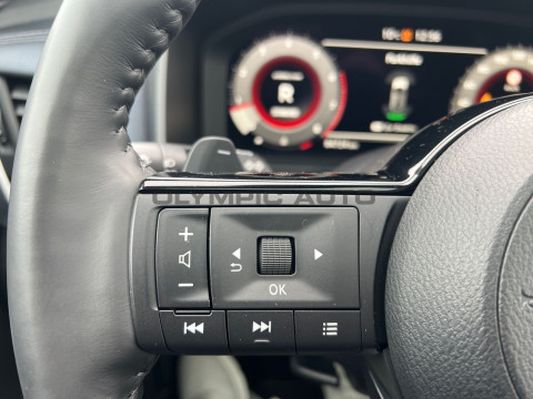 Ansicht 16 - Gebrauchtwagen Fahrzeug, Modell Qashqai der Marke Nissan von Verkäufer Olympic Auto GmbH