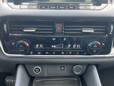 Ansicht 18 - Gebrauchtwagen Fahrzeug, Modell Qashqai der Marke Nissan von Verkäufer Olympic Auto GmbH