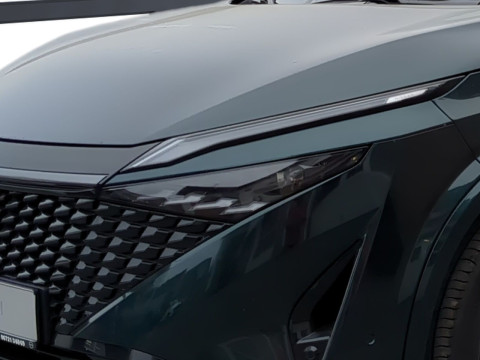 Ansicht 5 - Neuwagen Fahrzeug, Modell Qashqai der Marke Nissan von Verkäufer Auto Grünewald e.K.