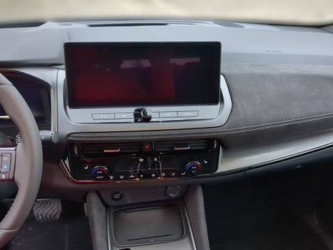 Ansicht 9 - Neuwagen Fahrzeug, Modell Qashqai der Marke Nissan von Verkäufer Auto Grünewald e.K.