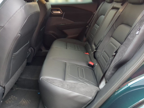 Ansicht 11 - Neuwagen Fahrzeug, Modell Qashqai der Marke Nissan von Verkäufer Auto Grünewald e.K.