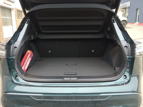 Ansicht 12 - Neuwagen Fahrzeug, Modell Qashqai der Marke Nissan von Verkäufer Auto Grünewald e.K.